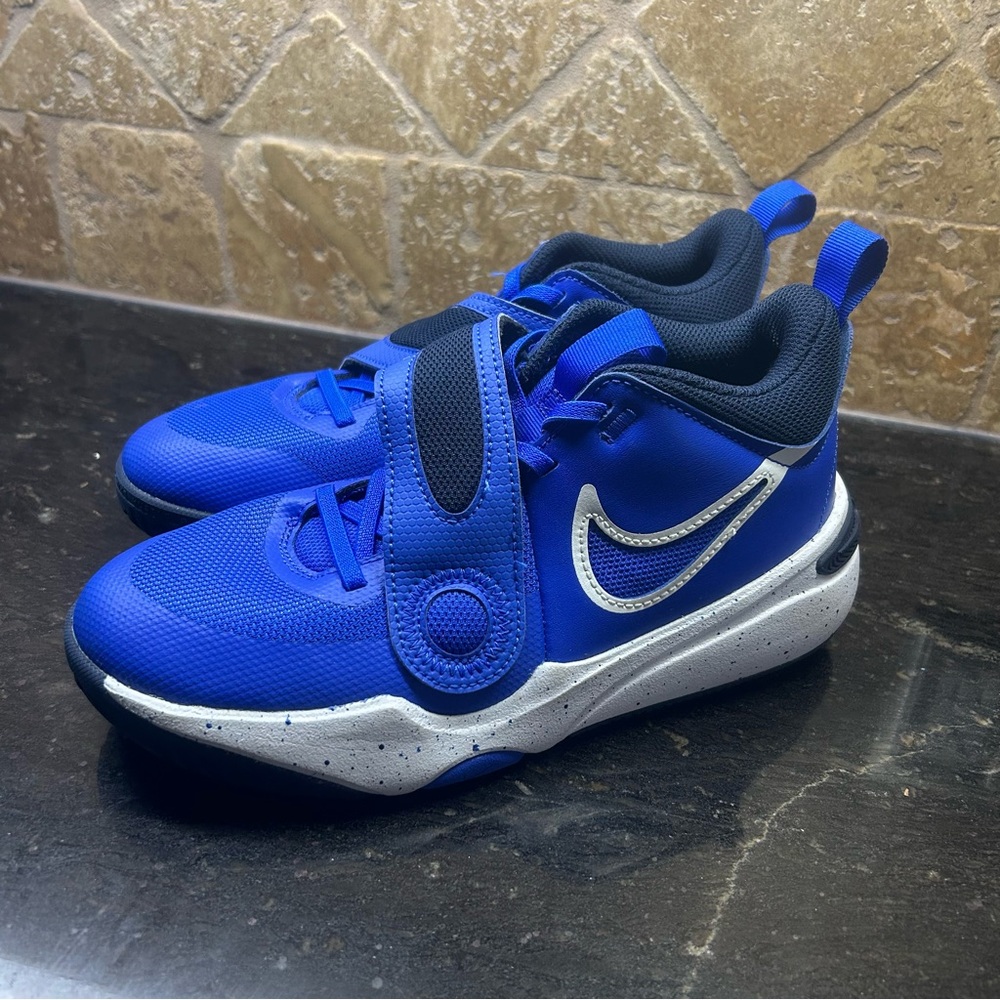 Boys Nike Shoes
